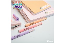 Kit Férias com desenho